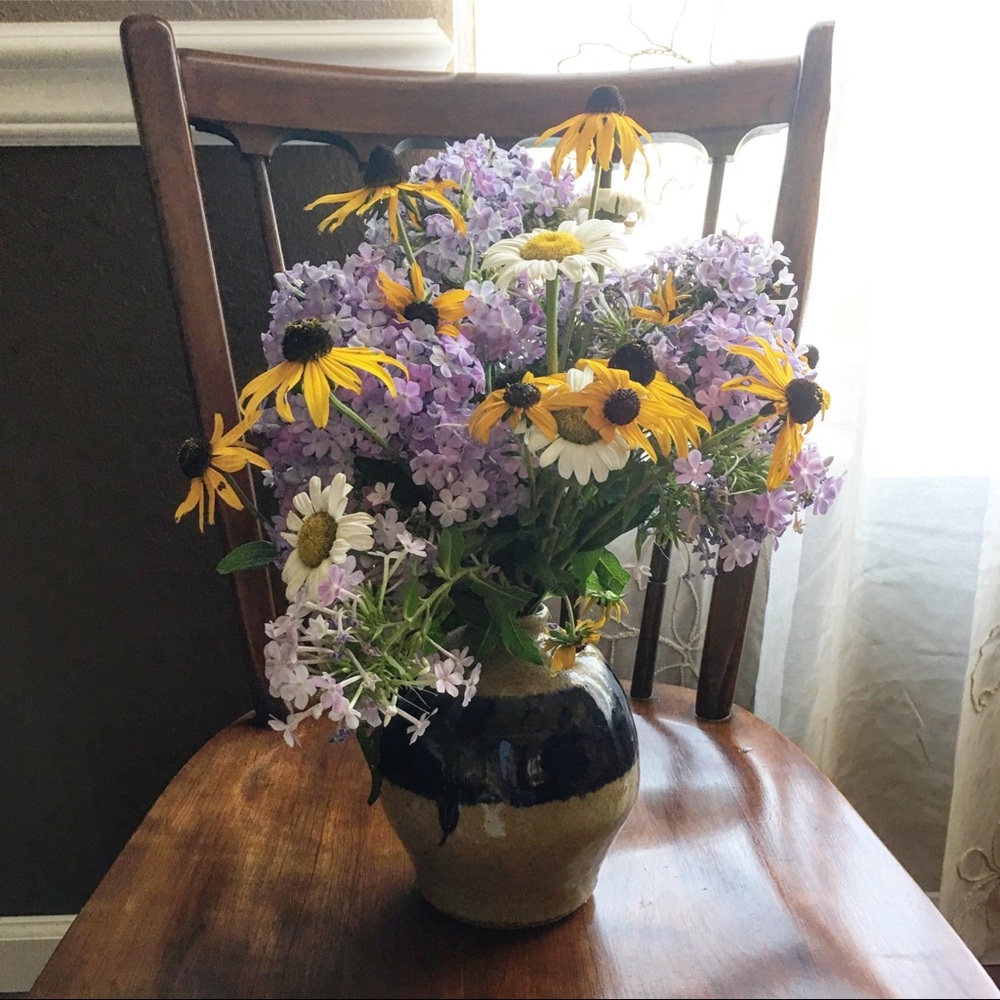 Meet your Posher, Anne